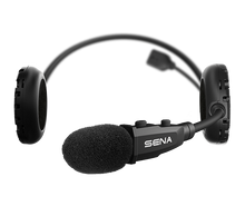 SENA 3S PLUS BOOM HEADSET