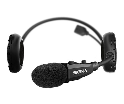 SENA 3S PLUS BOOM HEADSET
