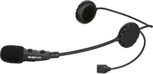 SENA 3S PLUS BOOM HEADSET