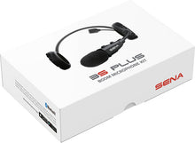 SENA 3S PLUS BOOM HEADSET