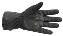 DRIRIDER ELEMENT BLACK GLOVES