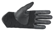 DRIRIDER TOUR AIR BLACK GLOVES