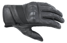 DRIRIDER TOUR BLACK GLOVES