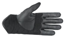 DRIRIDER TOUR BLACK GLOVES