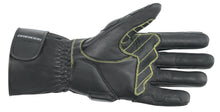 DRIRIDER ASSEN 2 BLACK WOMENS GLOVES