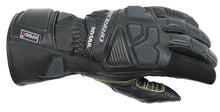 DRIRIDER APEX 2 BLACK WOMENS GLOVES