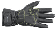 DRIRIDER APEX 2 BLACK WOMENS GLOVES