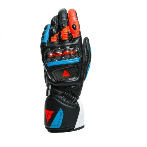 DAINESE DRUID 3 PISTA 1 MOTORCYCLE GLOVES