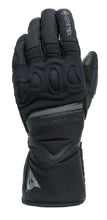 DAINESE NEMBO GORE-TEX BLACK/BLACK MOTORCYCLE GLOVES