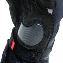 DAINESE NEMBO GORE-TEX BLACK/BLACK MOTORCYCLE GLOVES