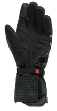 DAINESE NEMBO GORE-TEX BLACK/BLACK MOTORCYCLE GLOVES