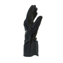 DAINESE NEMBO GORE-TEX BLACK/BLACK MOTORCYCLE GLOVES