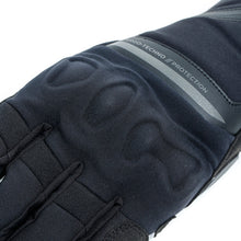 DAINESE NEMBO GORE-TEX BLACK/BLACK MOTORCYCLE GLOVES