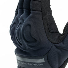 DAINESE NEMBO GORE-TEX BLACK/BLACK MOTORCYCLE GLOVES