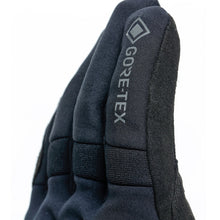 DAINESE NEMBO GORE-TEX BLACK/BLACK MOTORCYCLE GLOVES