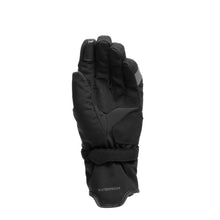 DAINESE PLAZA 3 D-DRY BLACK/ANTRACITE WOMENS GLOVES