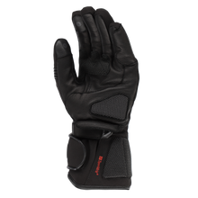 DRIRIDER HURRICANE BLACK GLOVES