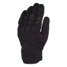 DRIRIDER ATOMIC BLACK GLOVES