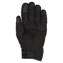 DRIRIDER ATOMIC BLACK GLOVES