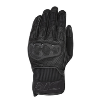 DRIRIDER SPRINT 2 BLACK GLOVES