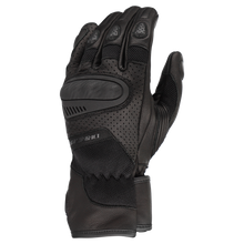 DRIRIDER AERO MESH 3 BLACK GLOVES