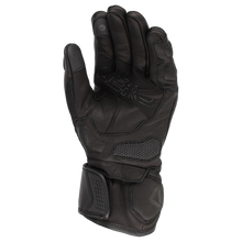 DRIRIDER AERO MESH 3 BLACK GLOVES