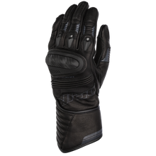 DRIRIDER TORQUE LONG CUFF BLACK GLOVES