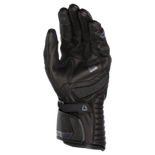 DRIRIDER TORQUE LONG CUFF BLACK GLOVES