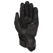 DRIRIDER COVERT BLACK GLOVES