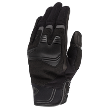 DRIRIDER STREET 2 BLACK GLOVES