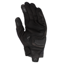 DRIRIDER STREET 2 BLACK GLOVES