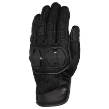 DRIRIDER RX4 BLACK GLOVES