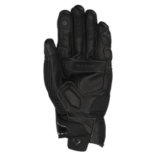 DRIRIDER RX4 BLACK GLOVES