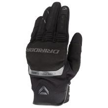 DRIRIDER EXPLORER ADV BLACK GLOVES