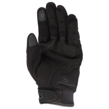 DRIRIDER EXPLORER ADV BLACK GLOVES