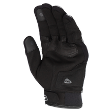 DRIRIDER EXPLORER ADV DARK GREY GLOVES