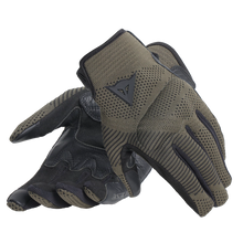 DAINESE ARGON GRAPE LEAF MOTORCYCLE GLOVES