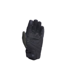 DAINESE TORINO BLACK/GRAPE LEAF MOTORCYCLE GLOVES