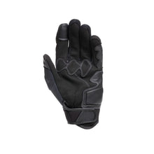 DAINESE ERMEX BLACK/ANTHRACITE GLOVES