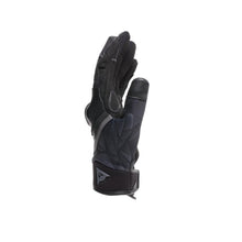 DAINESE ERMEX BLACK/ANTHRACITE GLOVES