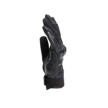 DAINESE ERMEX BLACK/ANTHRACITE GLOVES