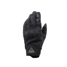 DAINESE INTREPYD BLACK/BLACK GLOVES