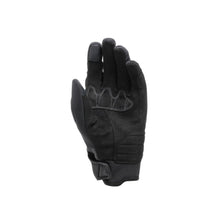 DAINESE INTREPYD BLACK/BLACK GLOVES