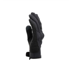 DAINESE INTREPYD BLACK/BLACK GLOVES