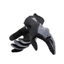 DAINESE INTREPYD BLACK/GRIFFIN CAMO LINES GLOVES