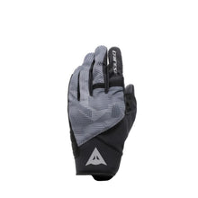 DAINESE INTREPYD BLACK/GRIFFIN CAMO LINES GLOVES