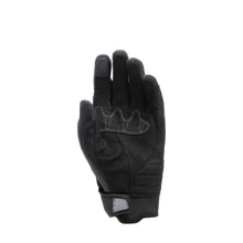 DAINESE INTREPYD BLACK/GRIFFIN CAMO LINES GLOVES