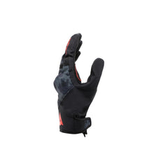 DAINESE INTREPYD BLACK/CAMO GREY GLOVES
