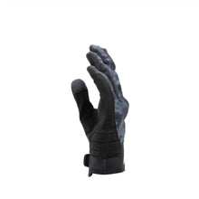 DAINESE INTREPYD BLACK/CAMO GREY GLOVES