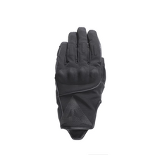 DAINESE UDINE WP D-DRY BLACK/REFLEX GLOVES